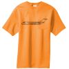 Core Blend Pocket Tee Thumbnail