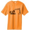 Core Blend Pocket Tee Thumbnail