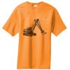 Core Blend Pocket Tee Thumbnail