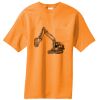 Core Blend Pocket Tee Thumbnail