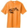 Core Blend Pocket Tee Thumbnail