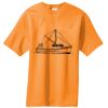 Core Blend Pocket Tee Thumbnail