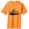 Core Blend Pocket Tee Thumbnail