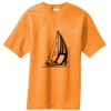 Core Blend Pocket Tee Thumbnail