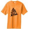 Core Blend Pocket Tee Thumbnail