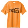 Core Blend Pocket Tee Thumbnail