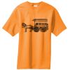 Core Blend Pocket Tee Thumbnail