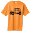 Core Blend Pocket Tee Thumbnail