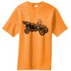 Core Blend Pocket Tee Thumbnail