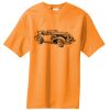 Core Blend Pocket Tee Thumbnail