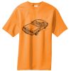 Core Blend Pocket Tee Thumbnail