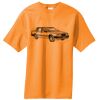 Core Blend Pocket Tee Thumbnail