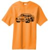 Core Blend Pocket Tee Thumbnail