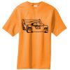 Core Blend Pocket Tee Thumbnail