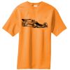 Core Blend Pocket Tee Thumbnail