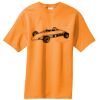 Core Blend Pocket Tee Thumbnail