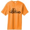 Core Blend Pocket Tee Thumbnail