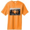 Core Blend Pocket Tee Thumbnail