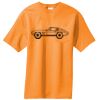 Core Blend Pocket Tee Thumbnail