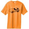 Core Blend Pocket Tee Thumbnail