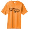 Core Blend Pocket Tee Thumbnail