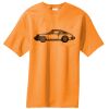 Core Blend Pocket Tee Thumbnail