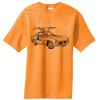 Core Blend Pocket Tee Thumbnail