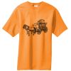 Core Blend Pocket Tee Thumbnail