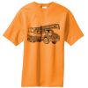 Core Blend Pocket Tee Thumbnail