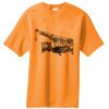 Core Blend Pocket Tee Thumbnail