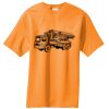Core Blend Pocket Tee Thumbnail