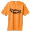 Core Blend Pocket Tee Thumbnail