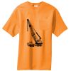 Core Blend Pocket Tee Thumbnail