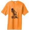 Core Blend Pocket Tee Thumbnail