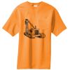 Core Blend Pocket Tee Thumbnail