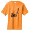 Core Blend Pocket Tee Thumbnail