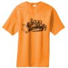 Core Blend Pocket Tee Thumbnail