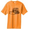 Core Blend Pocket Tee Thumbnail