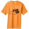 Core Blend Pocket Tee Thumbnail
