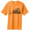 Core Blend Pocket Tee Thumbnail