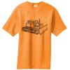 Core Blend Pocket Tee Thumbnail