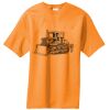 Core Blend Pocket Tee Thumbnail