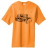 Core Blend Pocket Tee Thumbnail