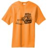 Core Blend Pocket Tee Thumbnail