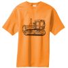 Core Blend Pocket Tee Thumbnail