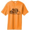 Core Blend Pocket Tee Thumbnail