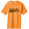 Core Blend Pocket Tee Thumbnail