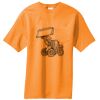 Core Blend Pocket Tee Thumbnail