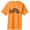 Core Blend Pocket Tee Thumbnail