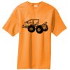 Core Blend Pocket Tee Thumbnail